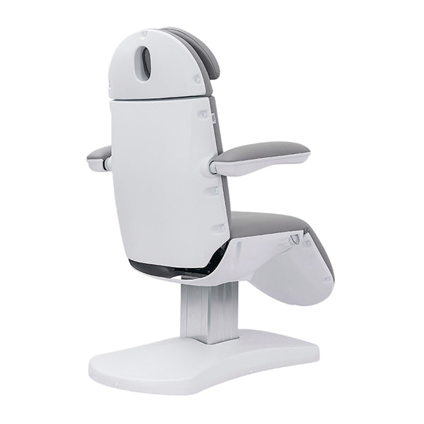 Hedera Treatment Bed - Smoke