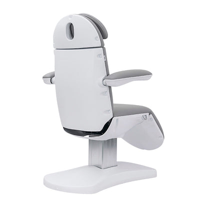 Hedera Treatment Bed - Smoke