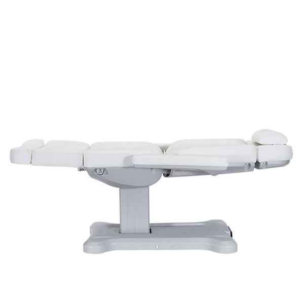 Hedera Treatment Bed - White