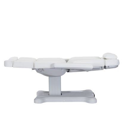 Hedera Treatment Bed - White