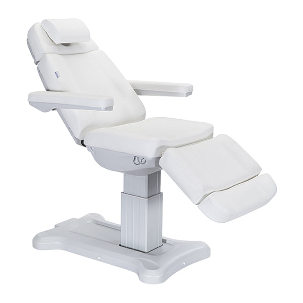 Hedera Treatment Bed - White