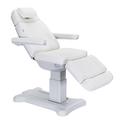 Hedera Treatment Bed - White