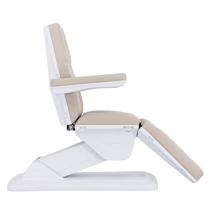 Eros Treatment Bed - Latte