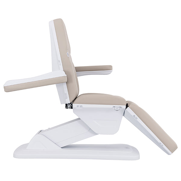 Eros Treatment Bed - Latte