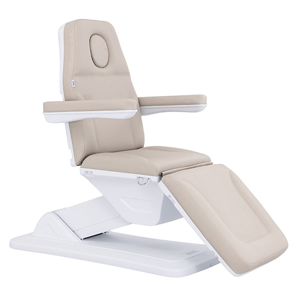 Eros Treatment Bed - Latte