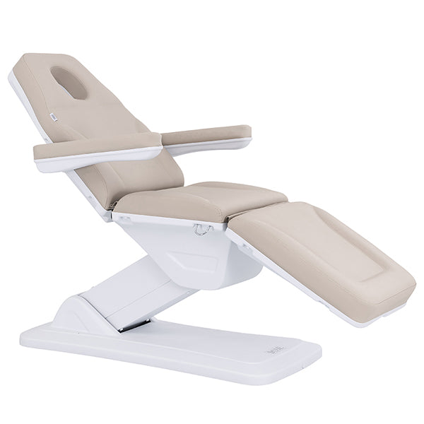 Eros Treatment Bed - Latte