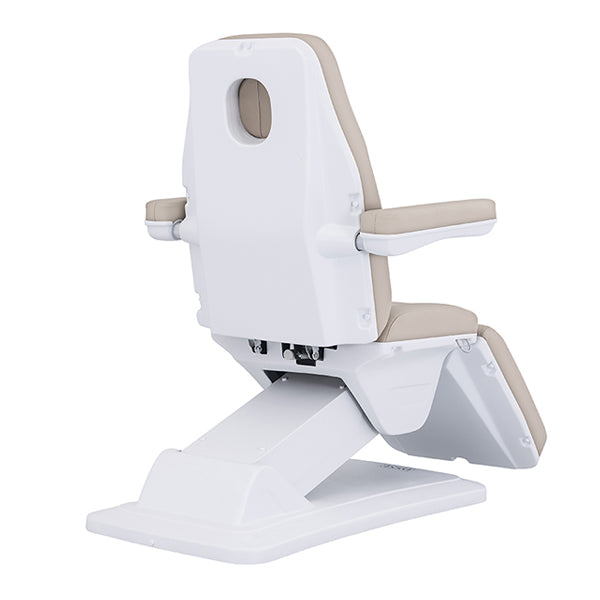 Eros Treatment Bed - Latte