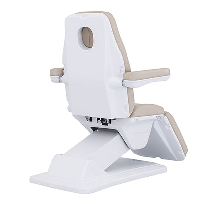 Eros Treatment Bed - Latte