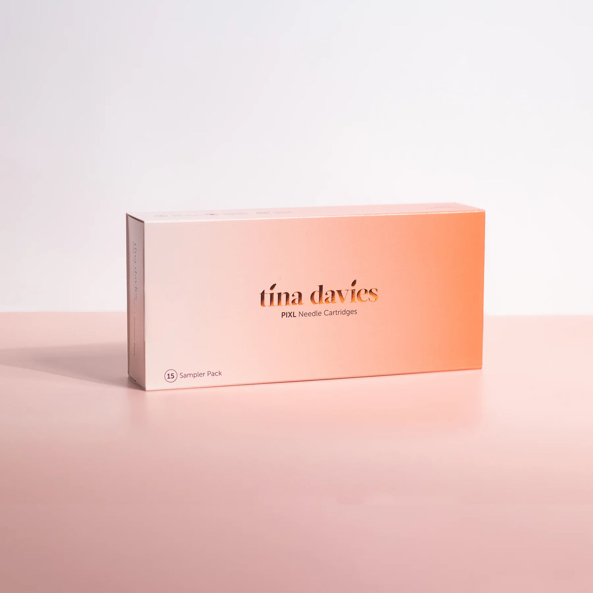 Tina Davies PIXL Cartridges SAMPLER PACK (15 pcs)