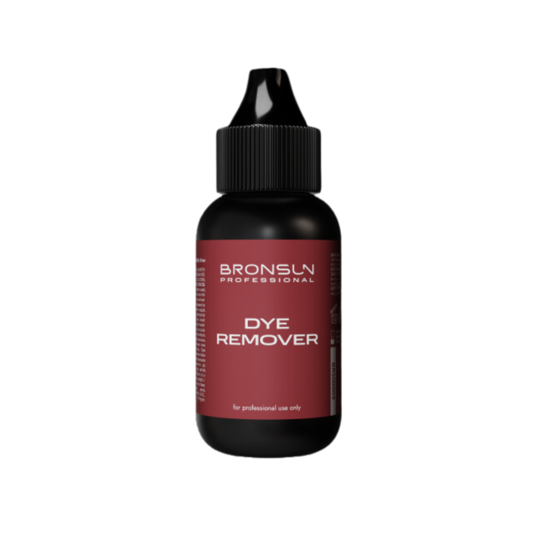 BRONSUN - Dye Remover, 30ml