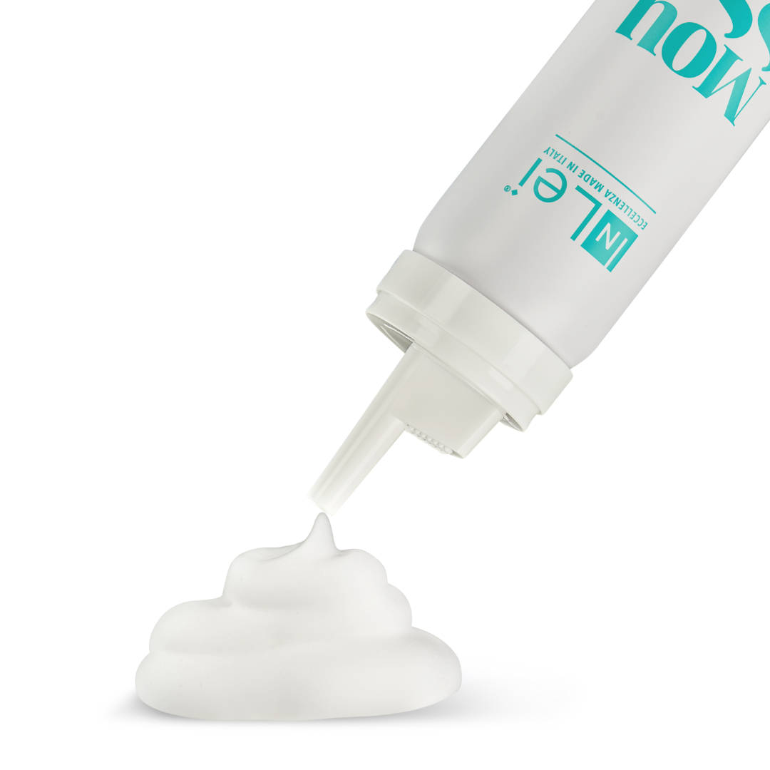 InLei® - Mousse Magica, 100ml (Ships Australia Wide Only)