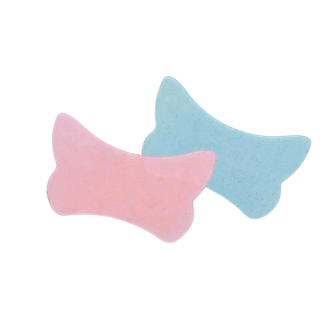 MY LAMINATION - Silicone Eye Patch Set