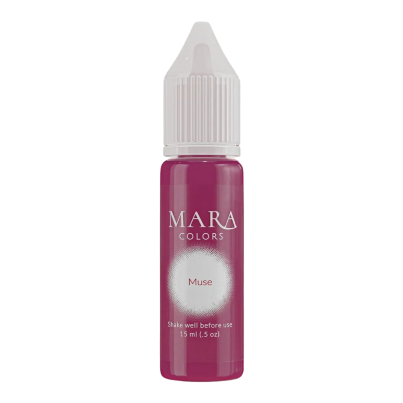 Mara Pro Lip Pigment - Muse 15ml