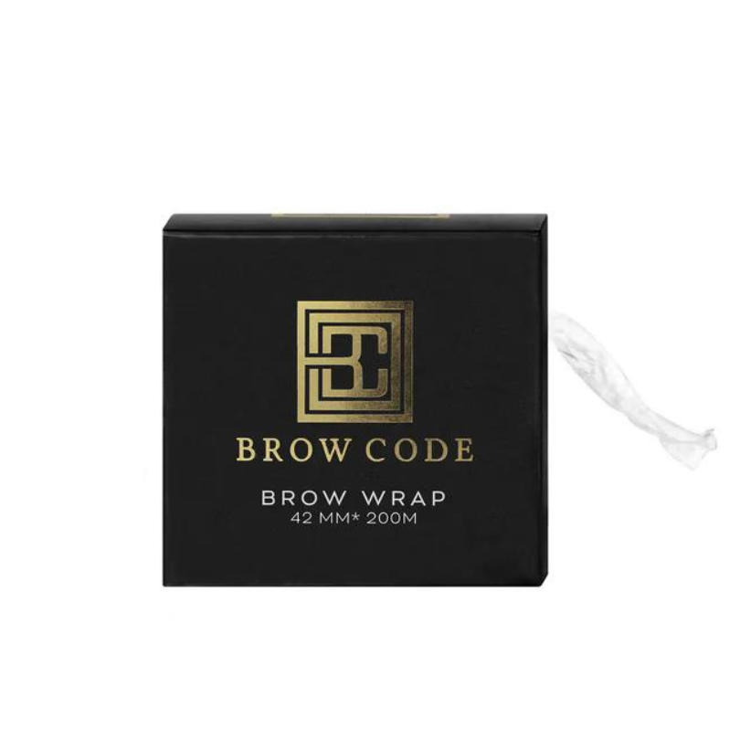 BROW CODE - Brow Lamination Wrap