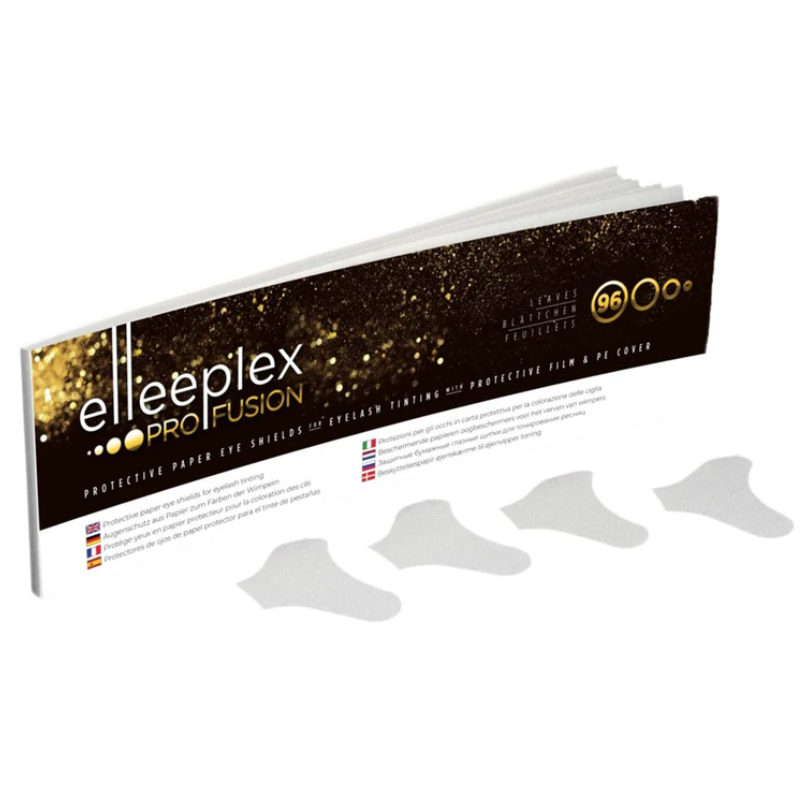 ELLEEBANA - Elleeplex Profusion Paper Eye Shields