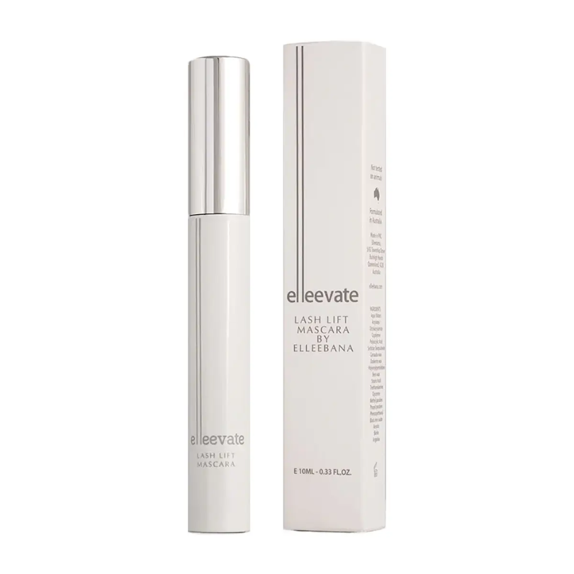 ELLEEBANA - Elleevate by Elleebana Lash Lift Mascara