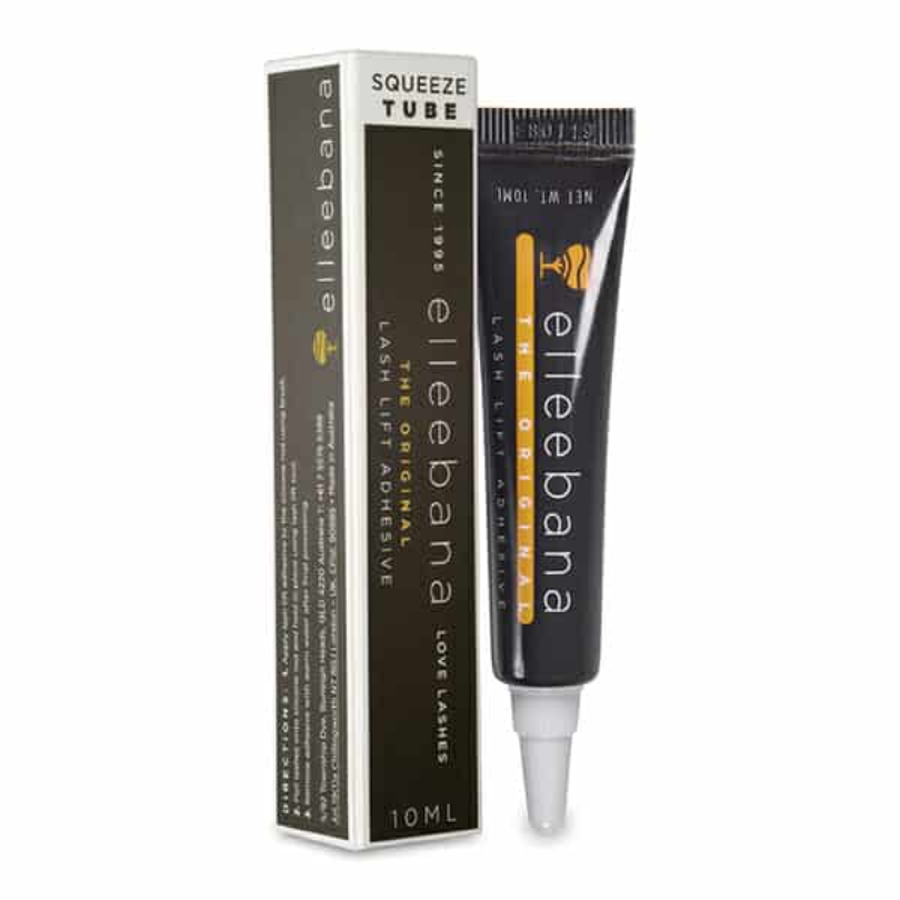 ELLEEBANA - Original Lash Lift Adhesive - Squeeze Tube