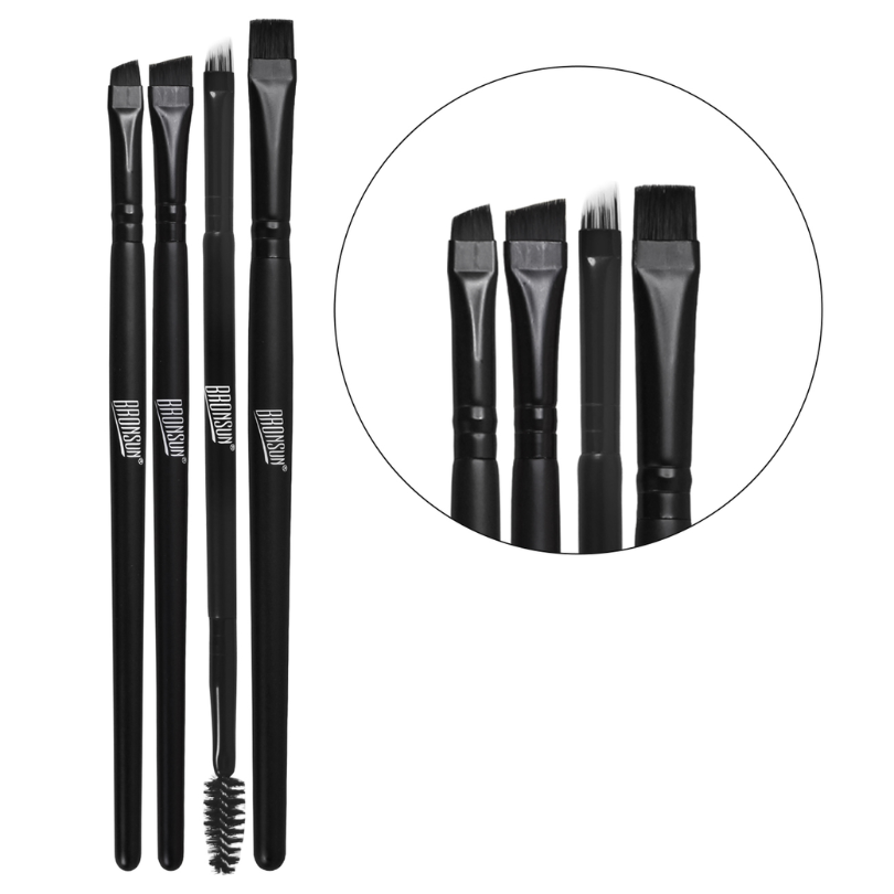 BRONSUN - Brow Brush Set