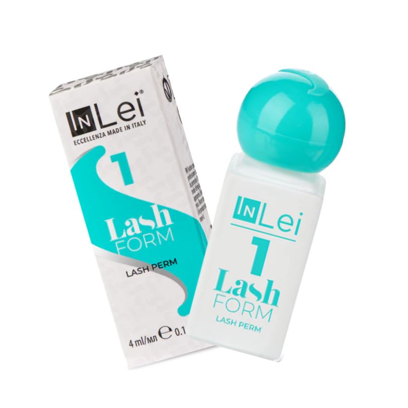 InLei® - Form 1, 4ml (New)