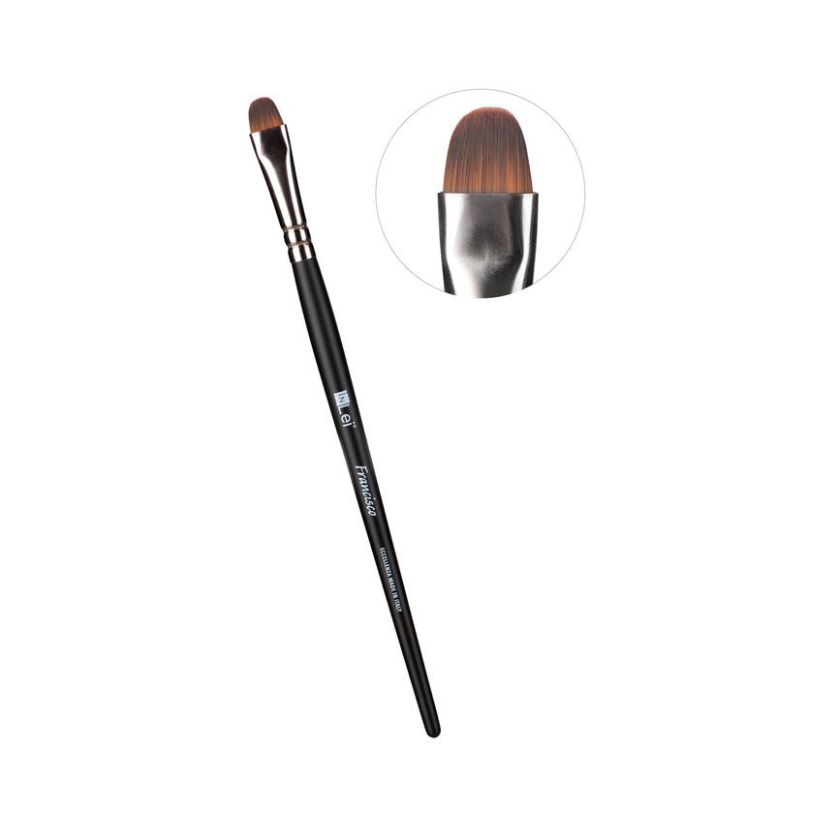 InLei® - Francisco Brush (Multifunctional)