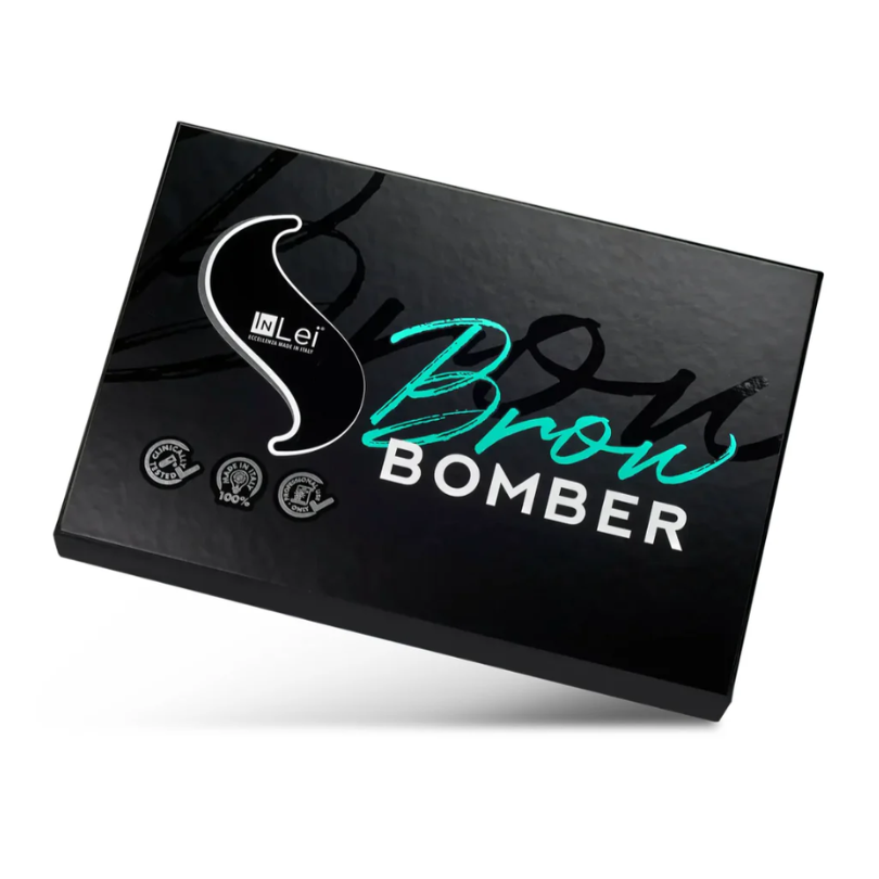 InLei® - Brow Bomber Full Kit (Pro Version)