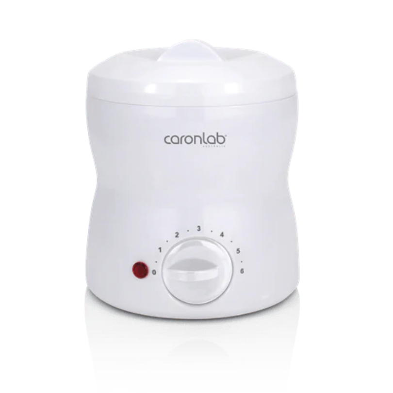 CARONLAB - Professional Mini Wax Heater 500gr