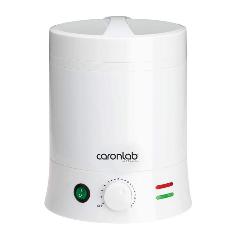 CARONLAB - Professional Wax Heater (Insert capacity 1 litre)