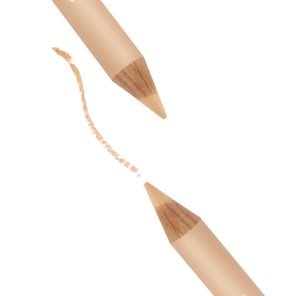 ÉLAN - Multi-purpose Concealer Pencil - Brow Pro Concealer - C 01 cold nude