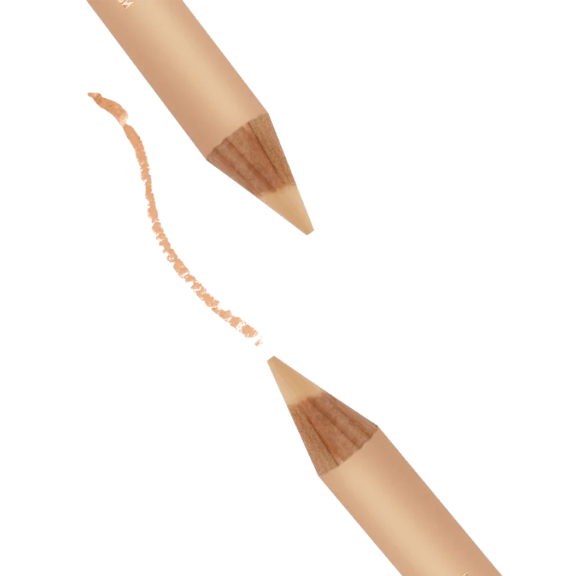 ÉLAN - Multi-purpose Concealer Pencil - Brow Pro Concealer - C 02 warm nude