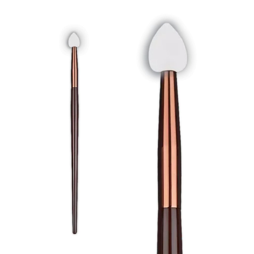 ELAN - Professional silicone brush 