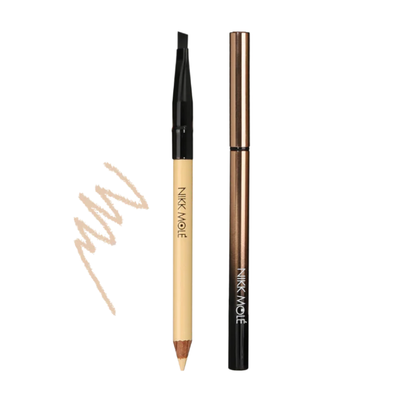 NIKK MOLÉ - Brow Concealer Pencil