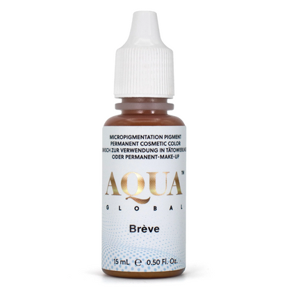 Li Pigments AQUA (EU REACH) - Breve 15ml