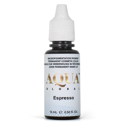 Li Pigments AQUA (EU REACH) - Espresso 15ml