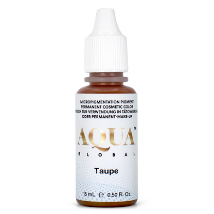 Li Pigments AQUA (EU REACH) - Taupe 15ml