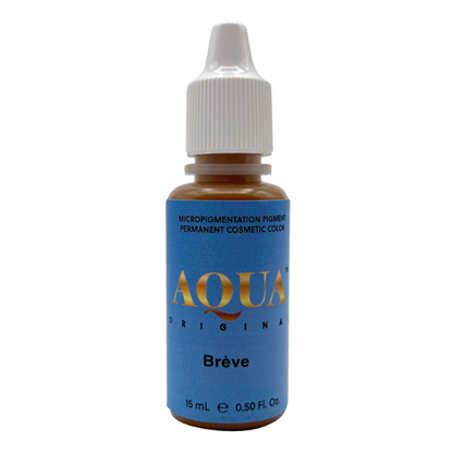 Li Pigments AQUA Breve 15ml