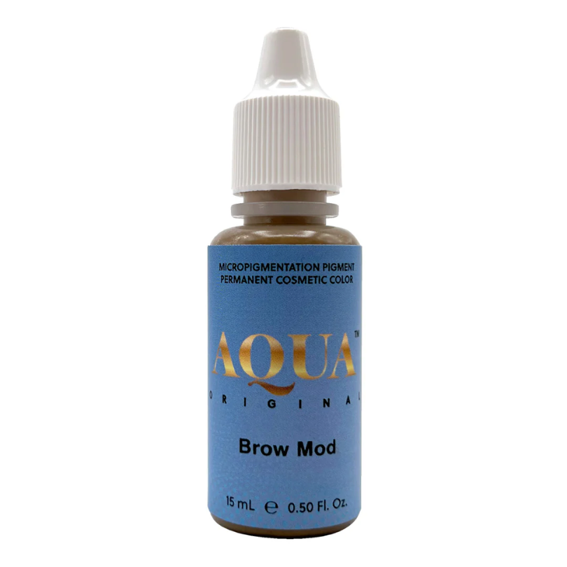 Li Pigments AQUA Brow Mod 15ml