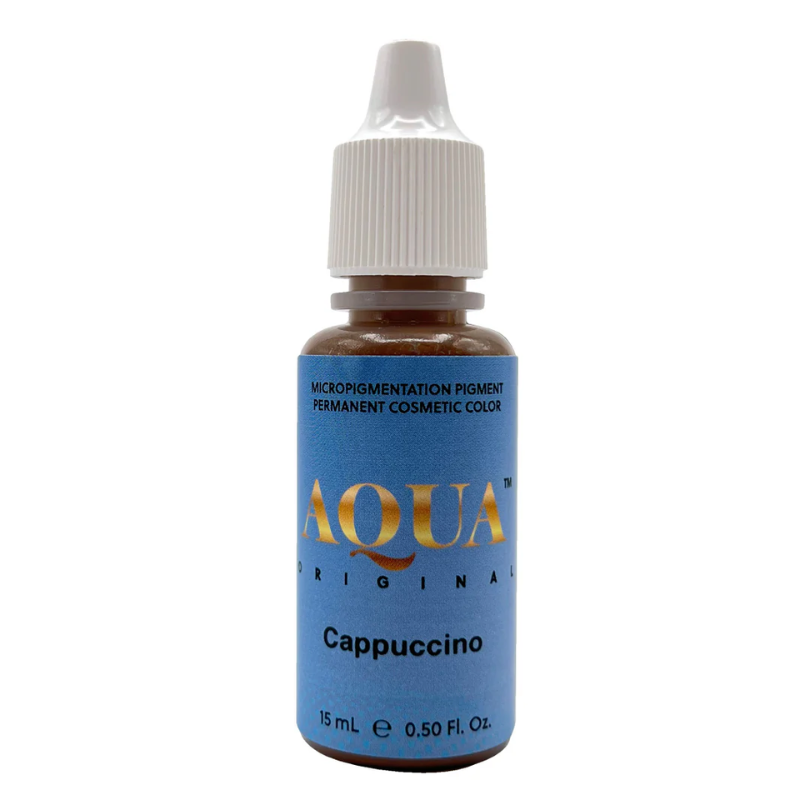 Li Pigments AQUA Cappuccino 15ml