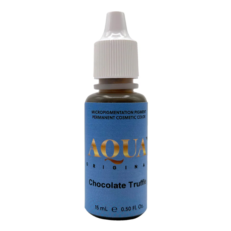 Li Pigments AQUA Chocolate Truffle 15ml