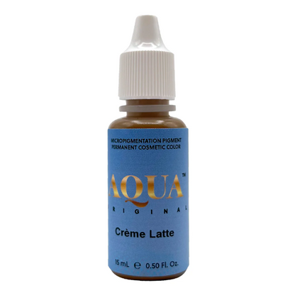 Li Pigments AQUA Creme Latte 15ml