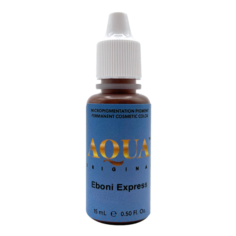 Li Pigments AQUA Eboni Express 15ml