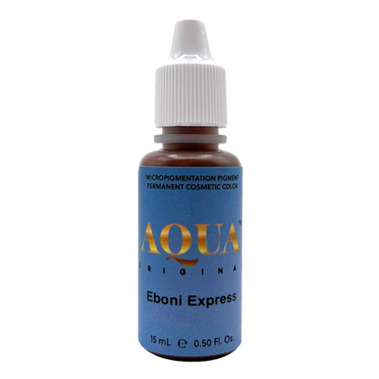 Li Pigments AQUA Eboni Express 15ml