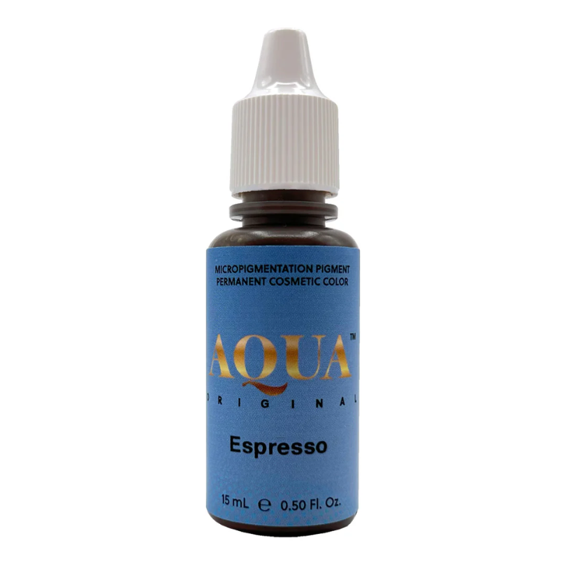 Li Pigments AQUA Espresso 15ml