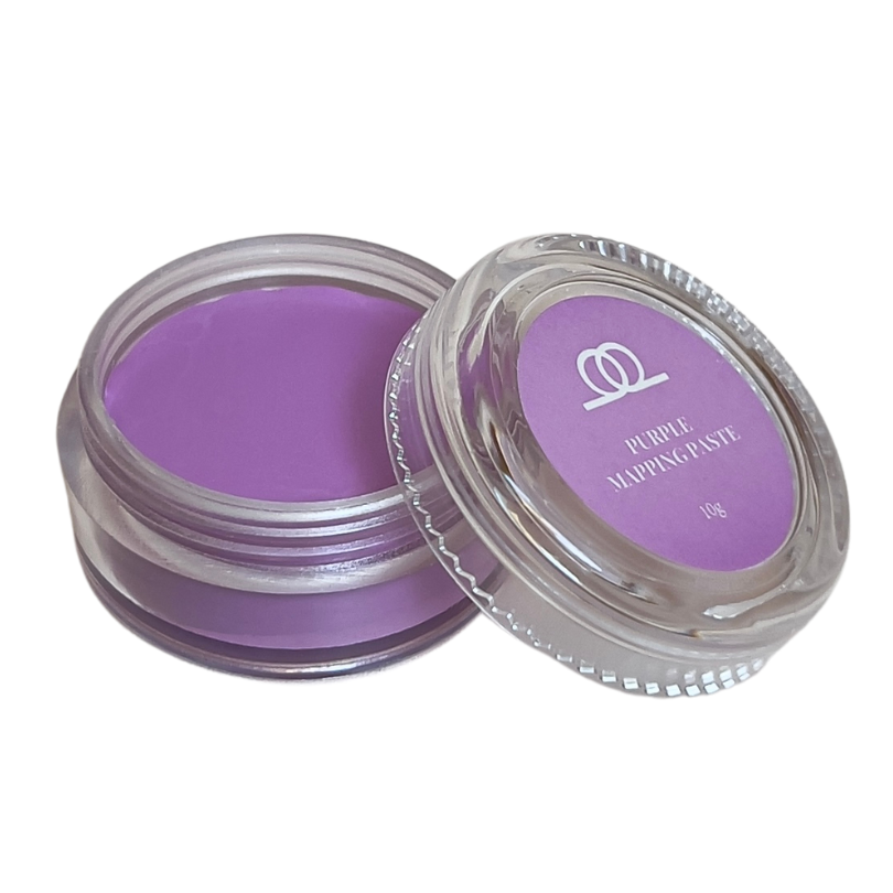 Browshop Mapping Paste - PURPLE 10g