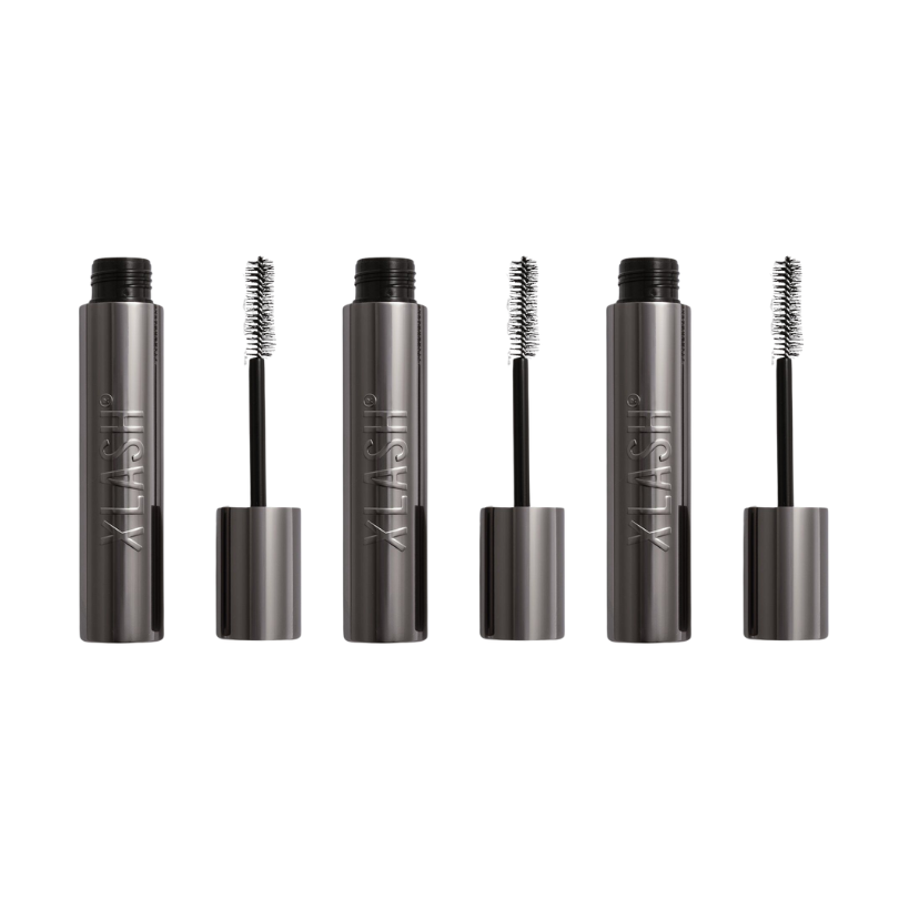 XLASH - Drama Mascara (Wholesale 3 Pack, RRP $57.95)