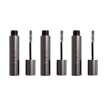 XLASH - Drama Mascara (Wholesale 3 Pack, RRP $57.95)