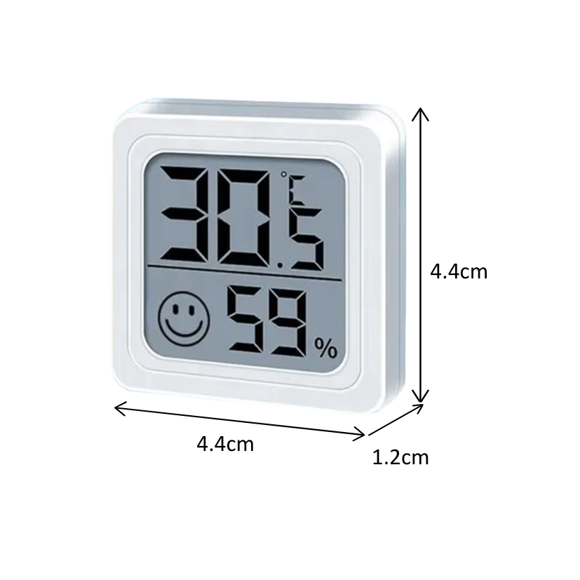 Humidity Meter