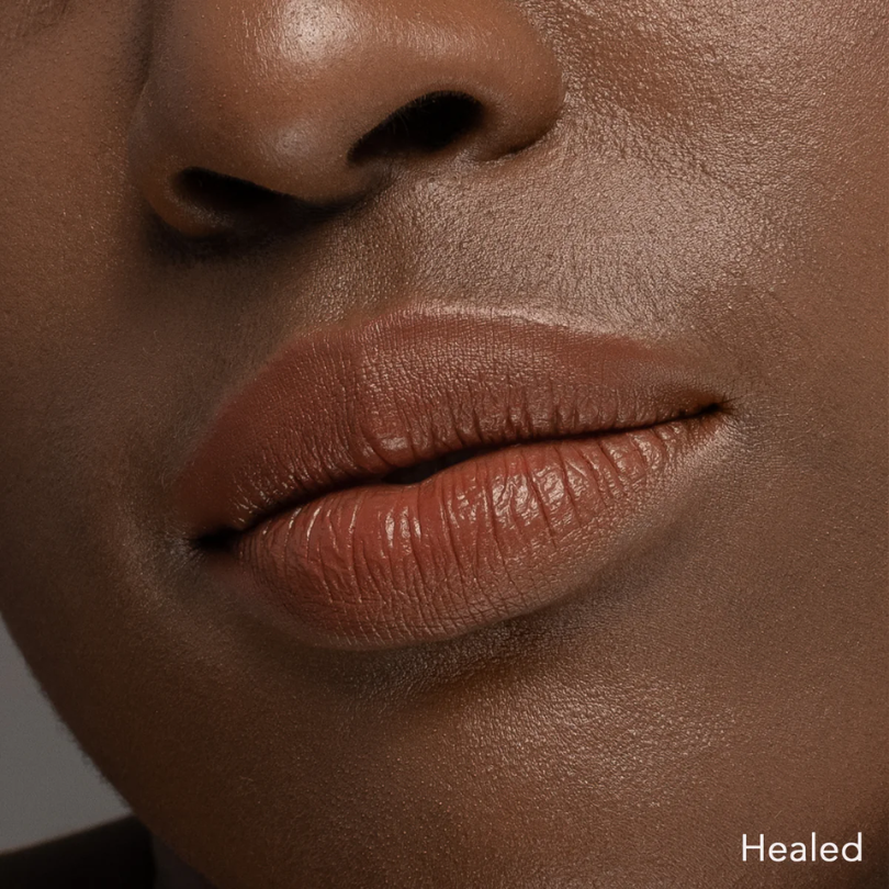 Tina Davies - LUST LIP Pigment - Flame 15ml
