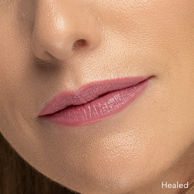 Tina Davies - LUST LIP Pigment - Perfect Pink 15ml