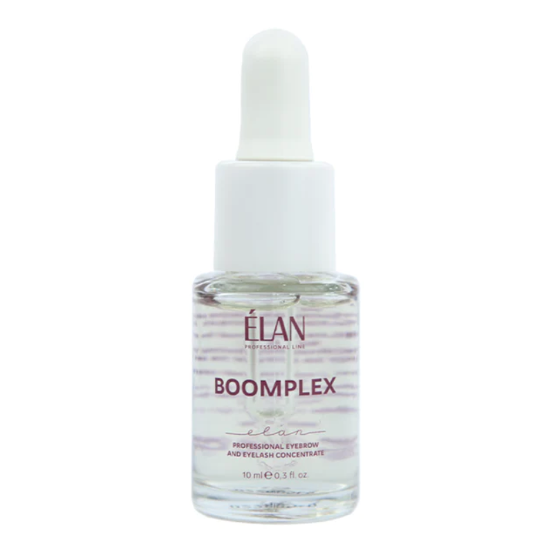 Elan BOOMPLEX Concentrate 10ml