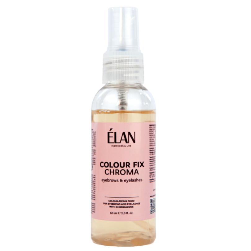 Elan COLOUR FIX CHROMA (60ml)